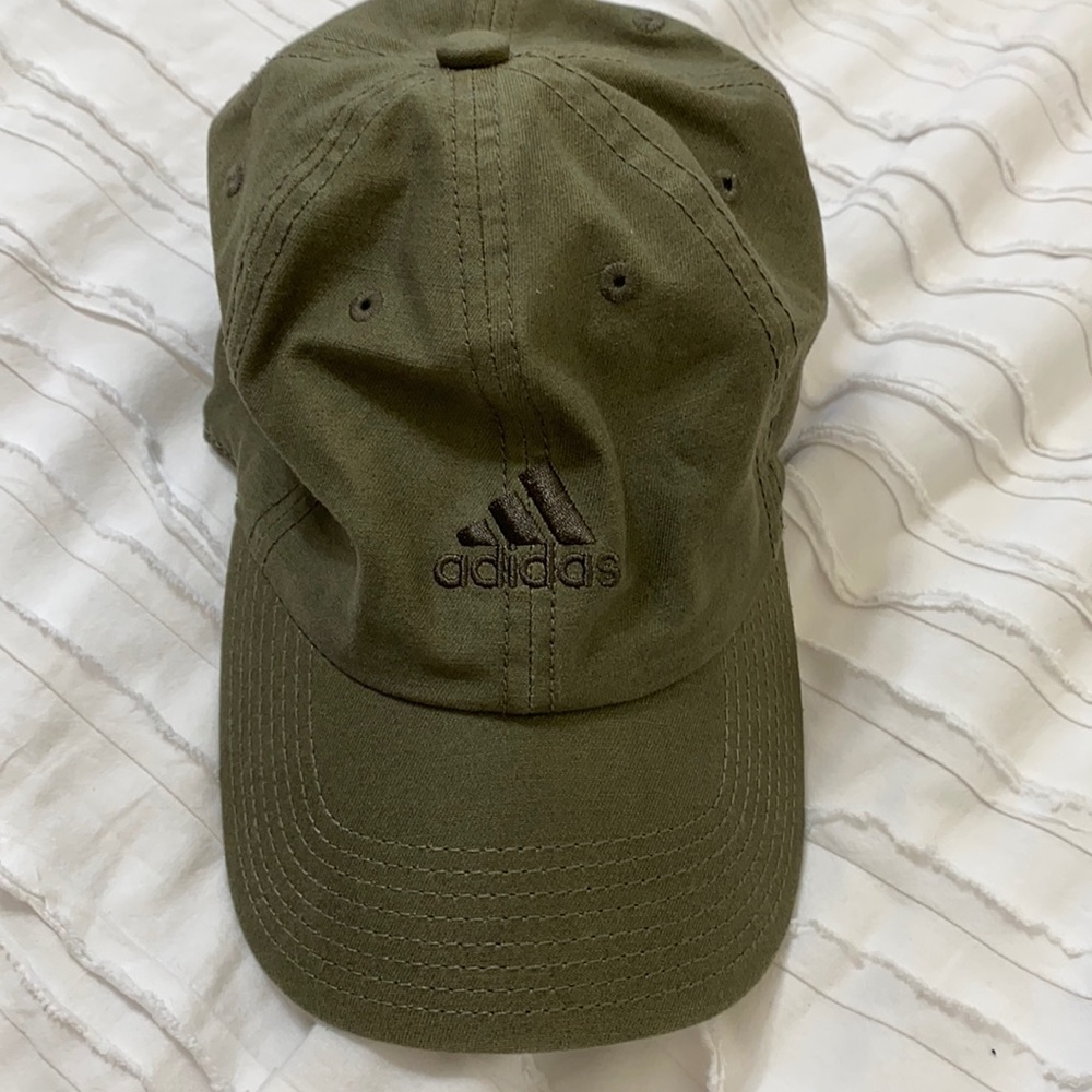 Women’s adidas hat